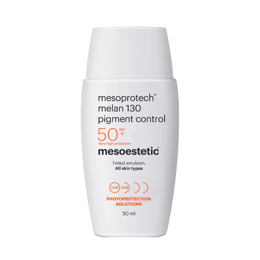 Mesoestetic - Mesoprotech Melan 130 Pigment Control - 50 ml