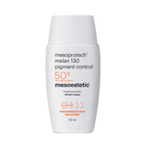 Mesoestetic - Mesoprotech Melan 130 Pigment Control - 50 ml