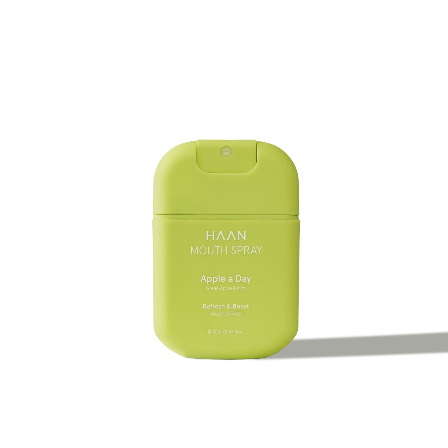 HAAN - Mouth Spray Apple a Day