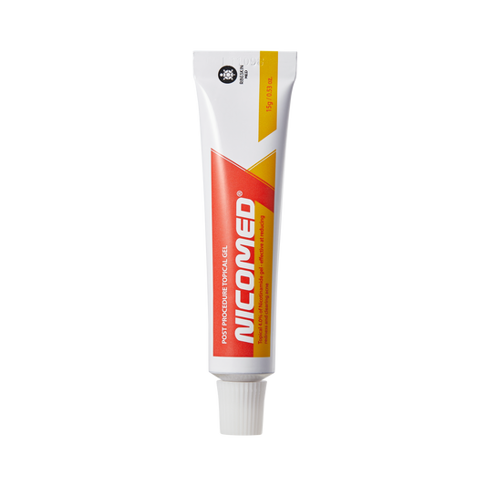Ribeskin - Nicomed Gel