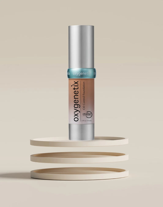 Oxygenetix - Oil Control Foundation