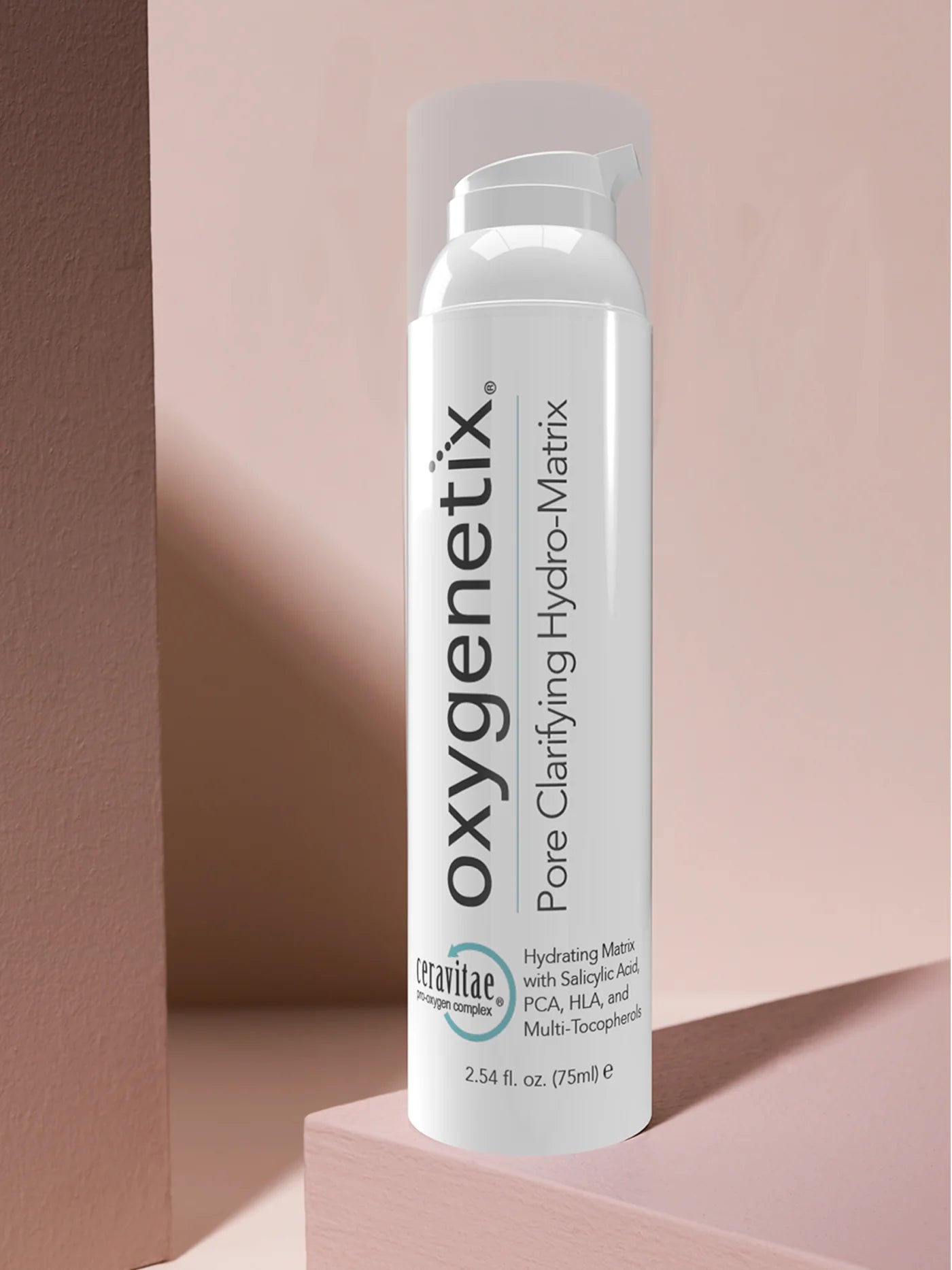 Oxygenetix - Pore Clarifying Hydro-Matrix