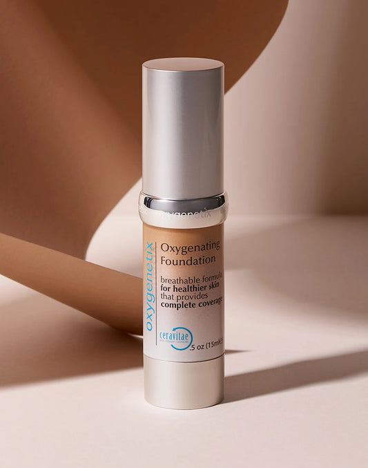 Oxygenetix - Oxygenating Foundation