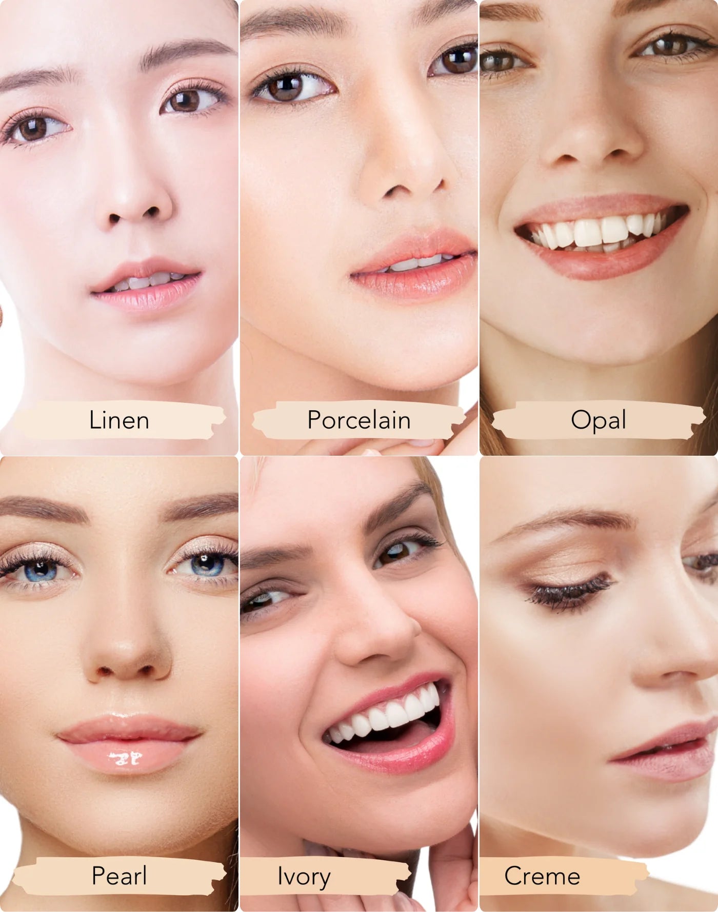 Oxygenetix - Oxygenating Foundation