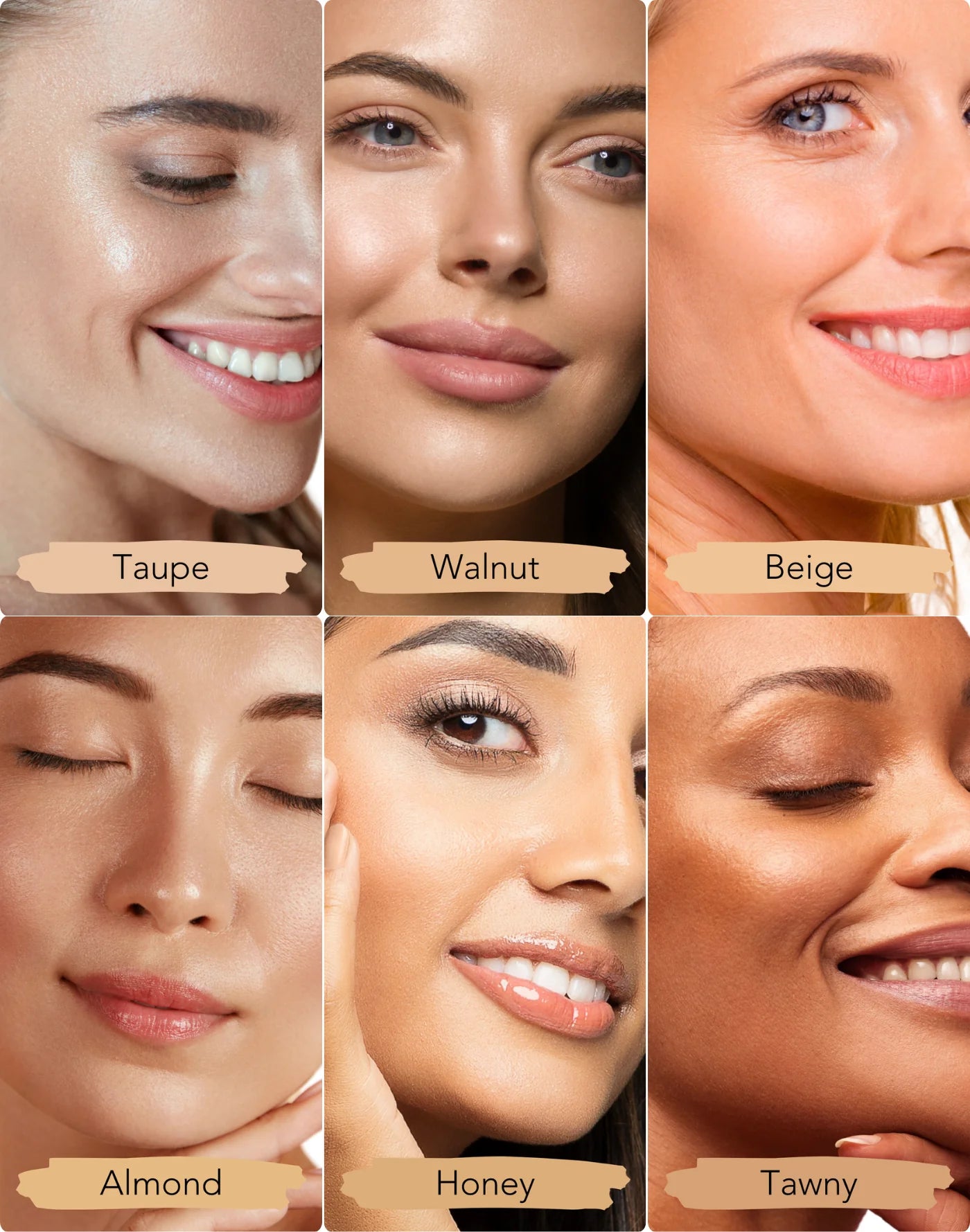 Oxygenetix - Oxygenating Foundation