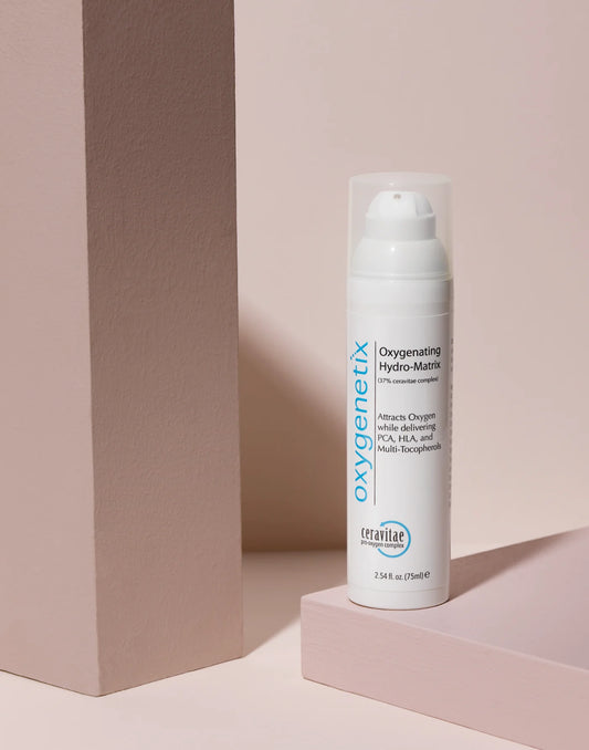 Oxygenetix - Hydro-Matrix