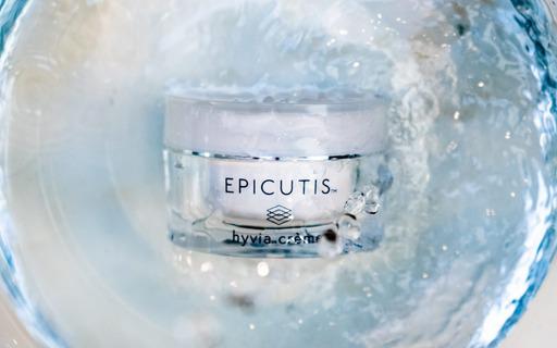 Epicutis Hyvia Creme 50 ml