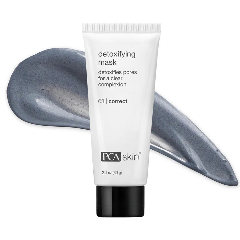 PCA SKIN - Detoxifying Mask - 60g