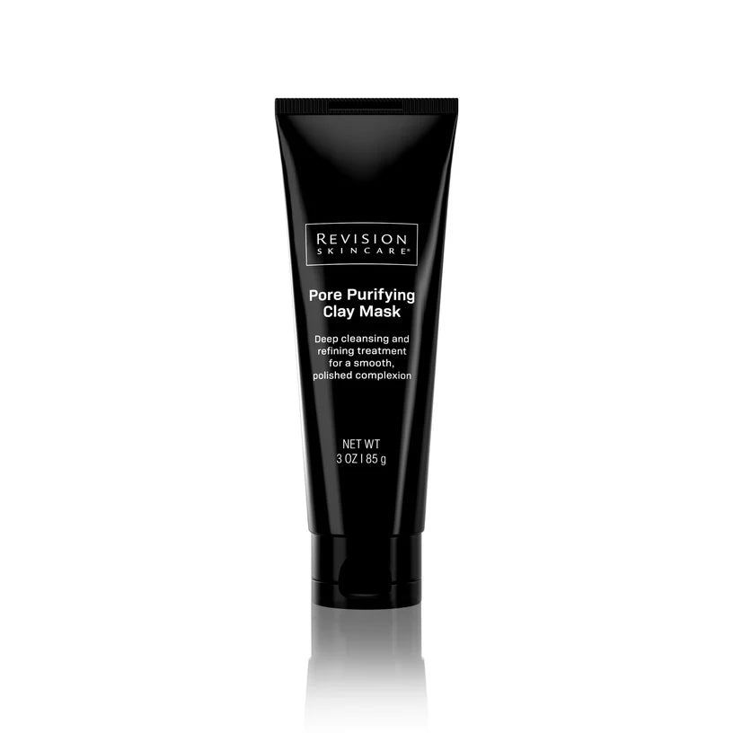 REVISION - PORE PURIFYING CLAY MASK - 48g