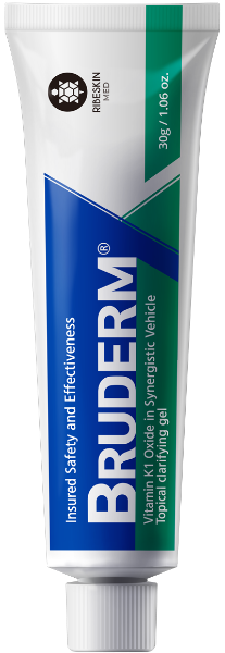 Ribeskin - Bruderm Cream