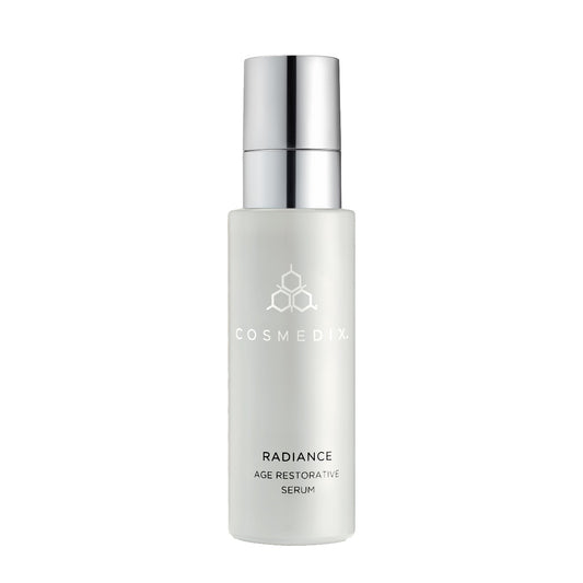 Cosmedix - Radiance Age Restorative Serum - 30ml
