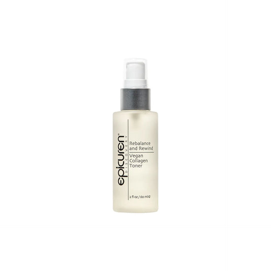 Epicuren - Rebalance and Rewind Vegan Collagen Toner