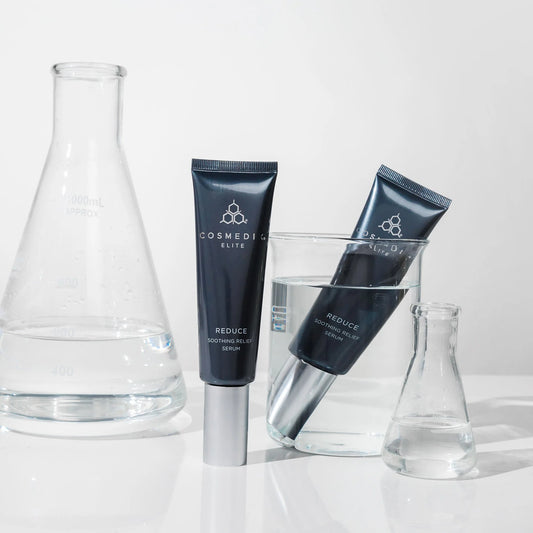 Cosmedix - Reduce Soothing Relief Serum -  45g