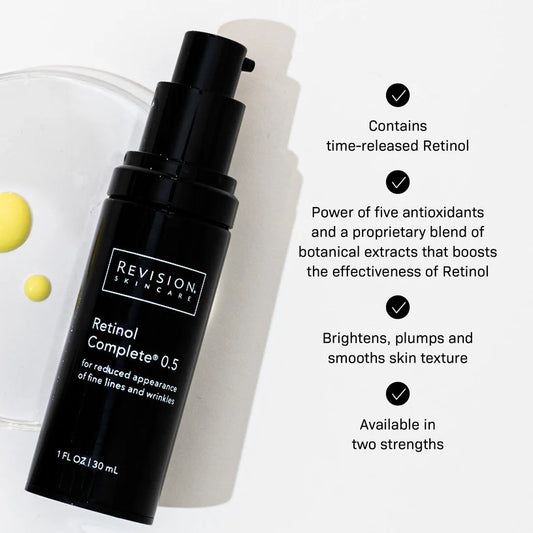 Revision - Retinol Complete 0.5 - 30ml