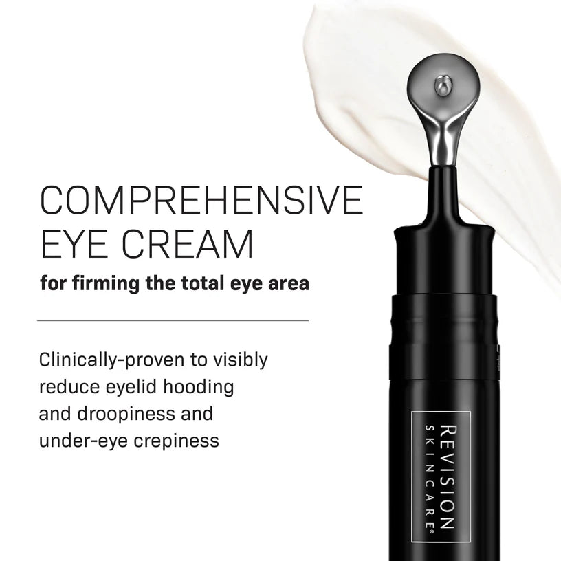 Revision - D.E.J Eye Cream - 14g