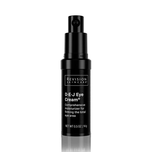 Revision - D.E.J Eye Cream - 14g