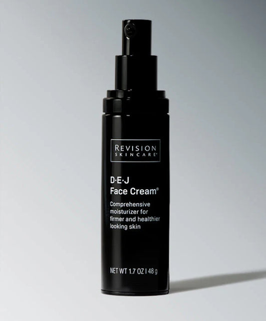 Revision - D·E·J Face Cream - 1.07 OZ
