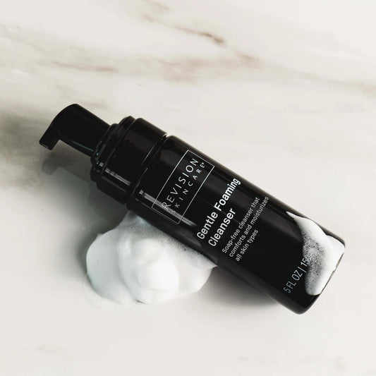Revision - Gentle Foaming Cleanser - 150ml