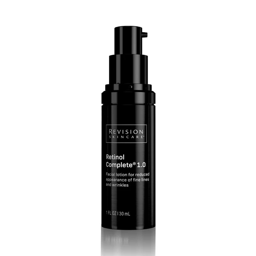 Revision - Retinol Complete 1.0 - 30ml
