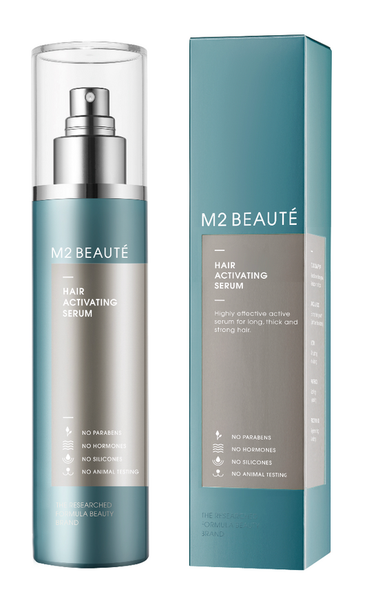 M2 Beaute - Hair Activating Serum