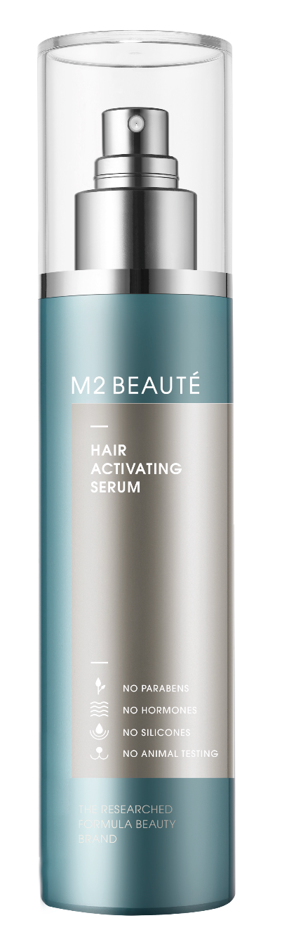 M2 Beaute - Hair Activating Serum