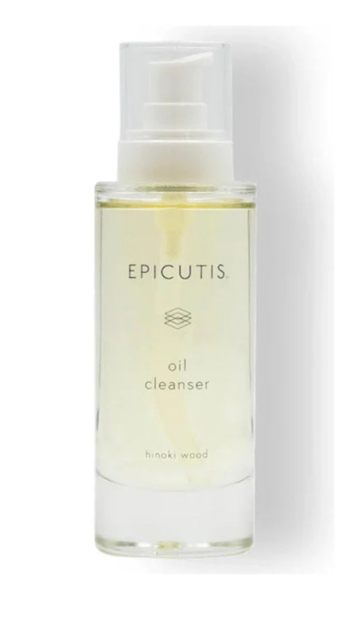EPICUTIS Oil Cleanser 120 ml