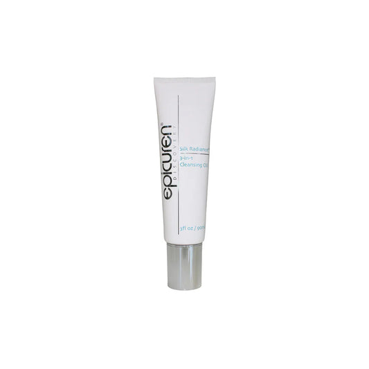 Epicuren - Silk Radience 3-in-1 Cleansing Oil