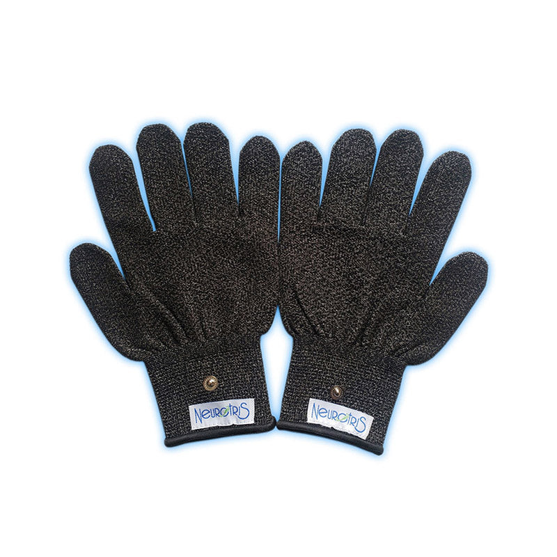 Neurotris Silver Sculpting Gloves