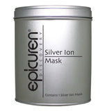 Silver Ion Mask