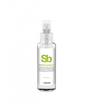 Toskani - Soothing Body Peel - 100ml