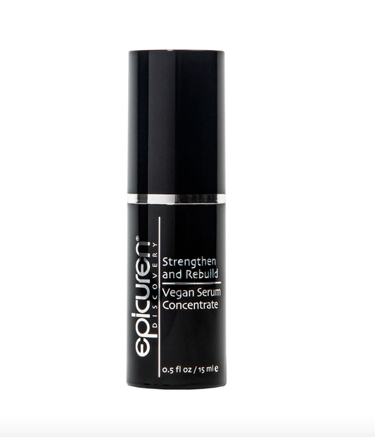 Epicuren - Strengthen And Rebuild Serum Concentrate 15ml