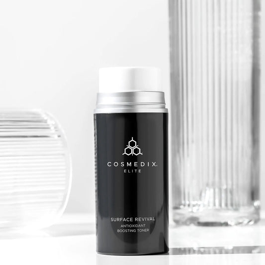 Cosmedix - Surface Revival Antioxidant Boosting Toner - 100ml
