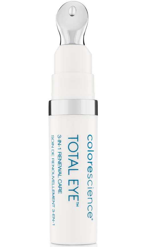 Colorescience - Total Eye® 3-in-1 Renewal Therapy