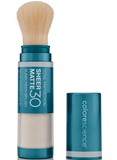 Colorescience - Sunforgettable® Total Protection Sheer Matte SPF 30 Sunscreen Brush