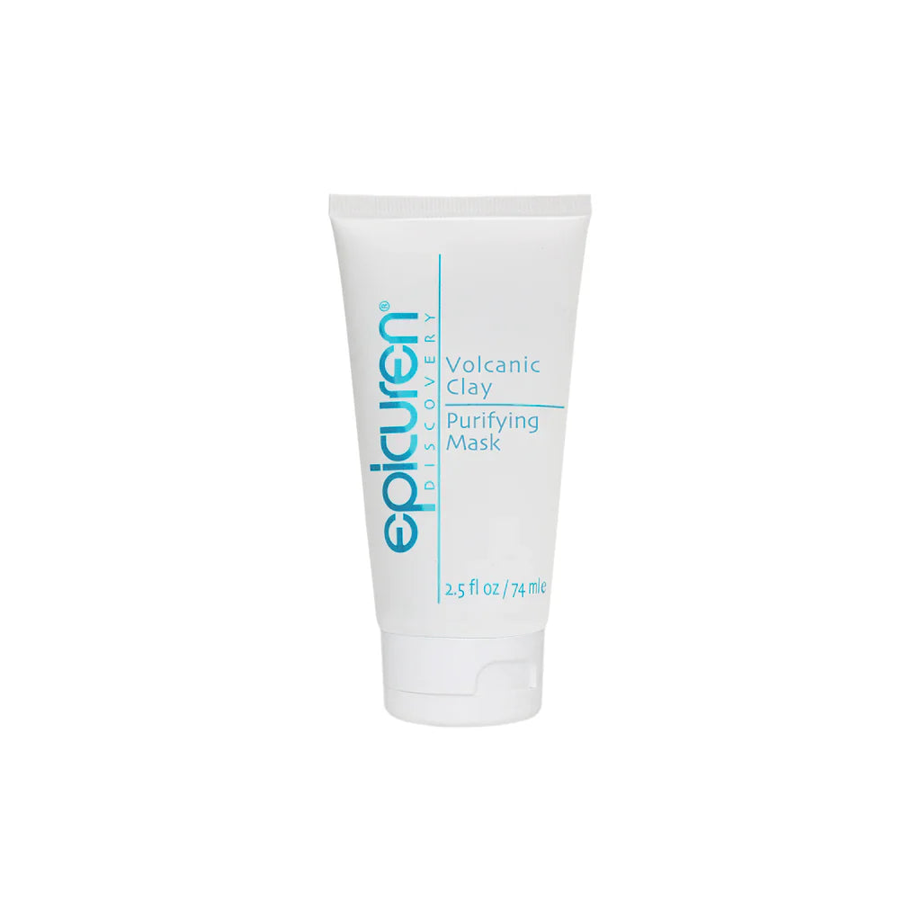 Epicuren - Volcanic Clay Mask