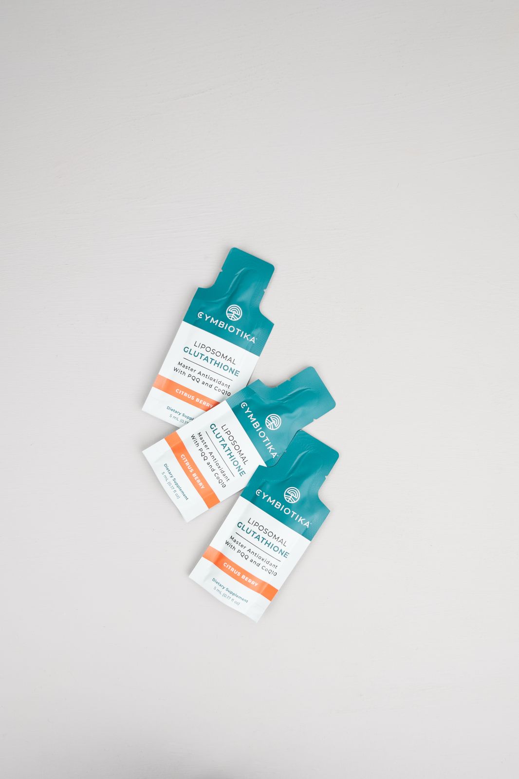 Cymbiotika Liposomal Glutathione