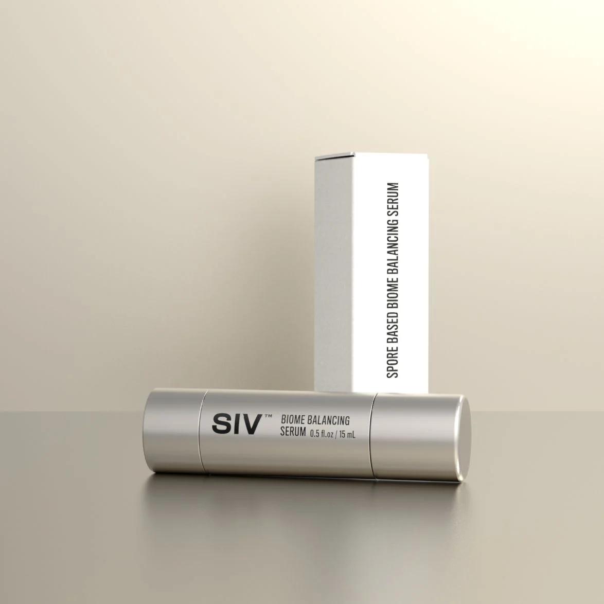 SIV Biome Balancing Serum - 15ml