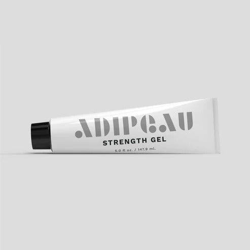 Adipeau - Strength Gel - 147.80ml