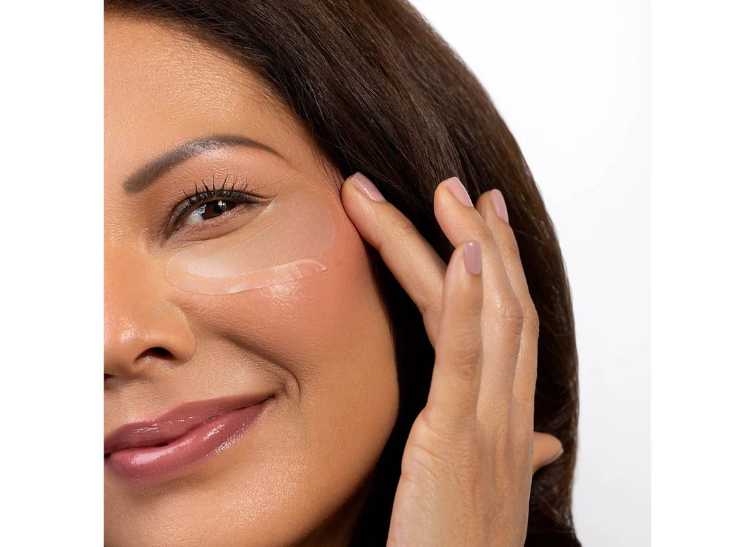 PCA - Hyaluronic Acid Microneedle Eye Patches
