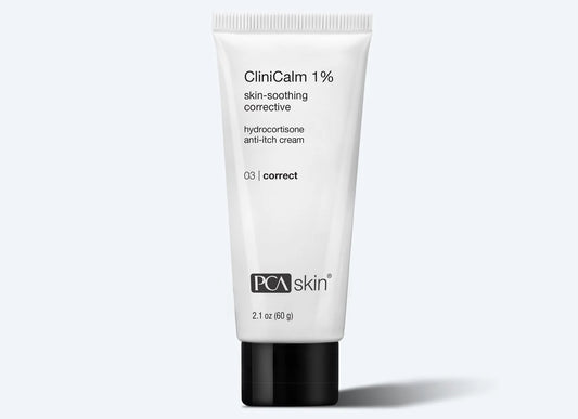 PCA - CliniCalm 1% - 2.1 oz (60 g)