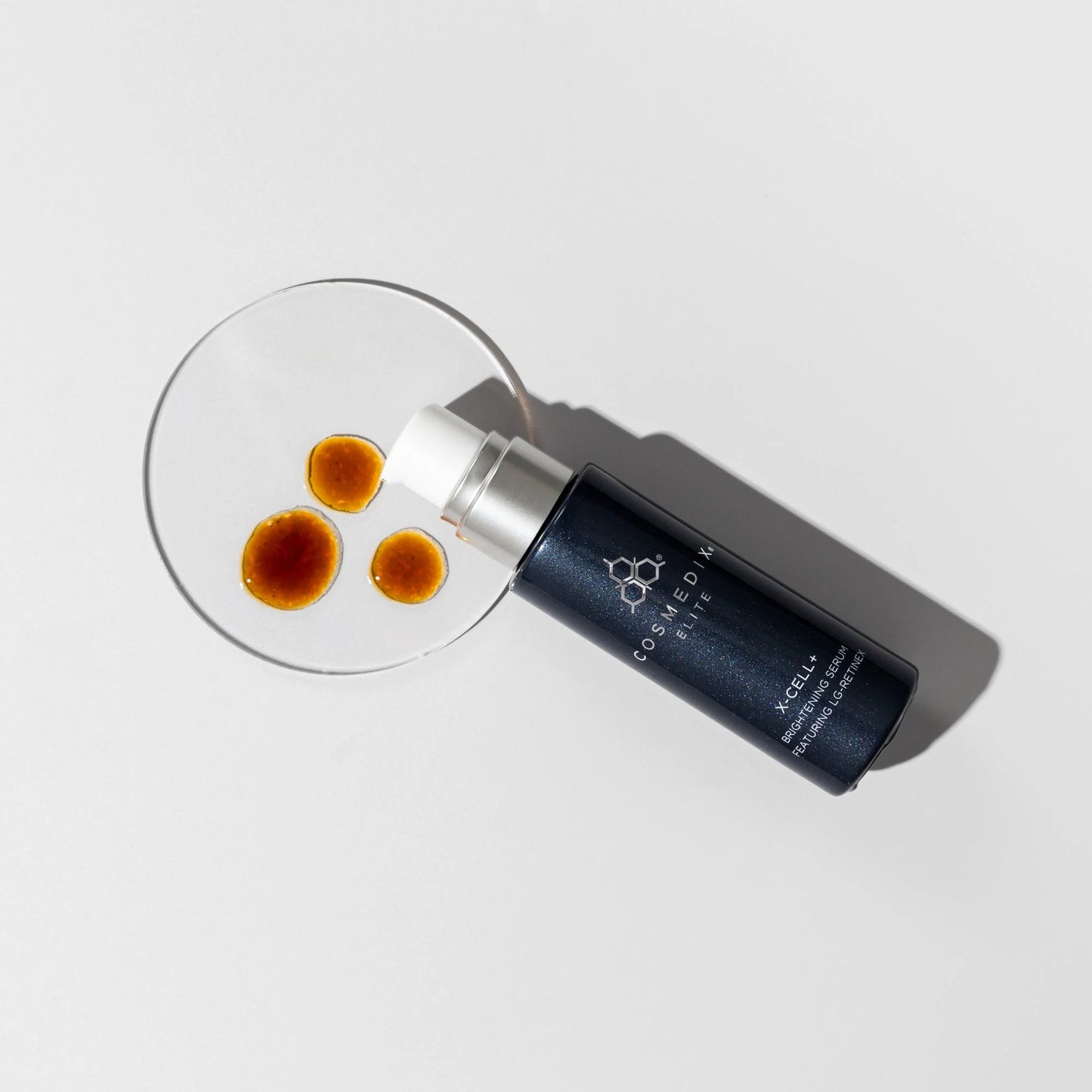 Cosmedix - X-Cell+ Brightening Serum - 30ml