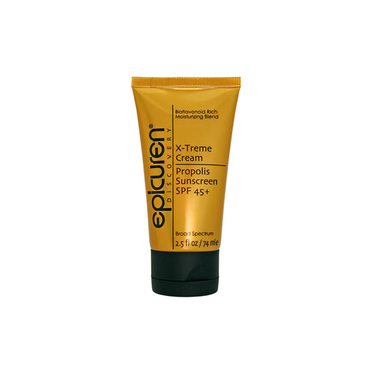 Epicuren - X-treme Cream Propolis Sunscreen