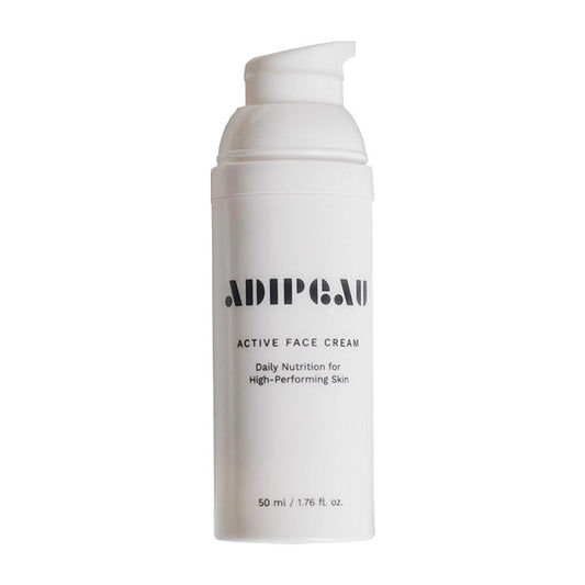 Adipeau - Active Face Cream 50ml