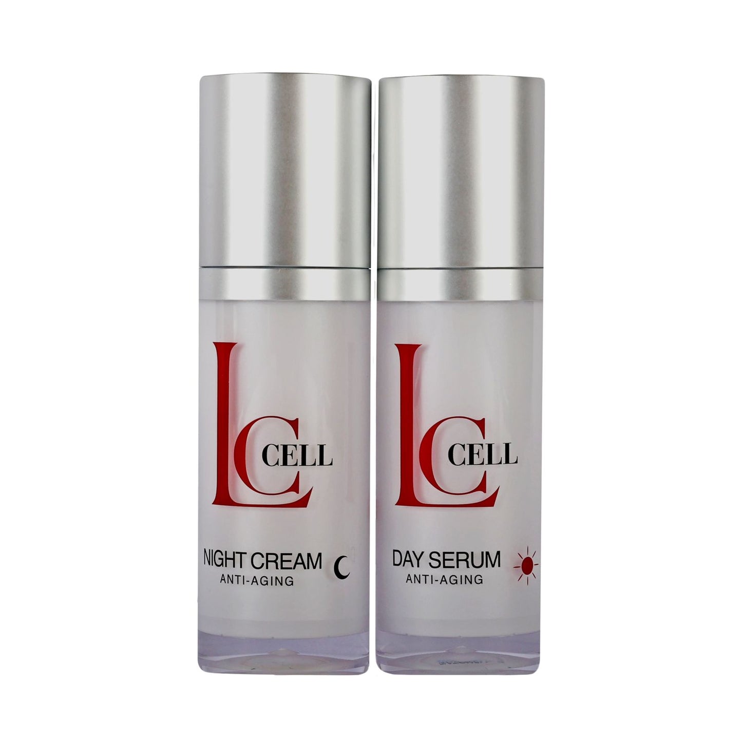 LC - Anti-Aging Kit