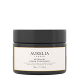 Aurelia - Botanical Cream Deodorant 50g