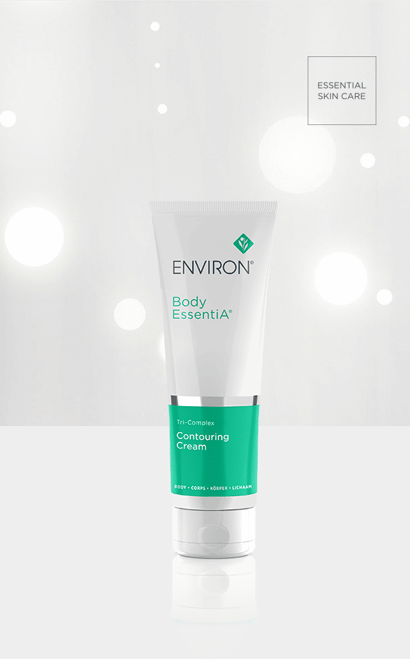 ENVIRON - BE- Tri-Complex Contouring Cream 125ml
