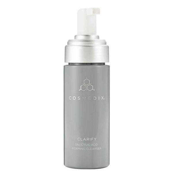 Cosmedix - Clarify Salicylic Acid Foaming Cleanser 150ml