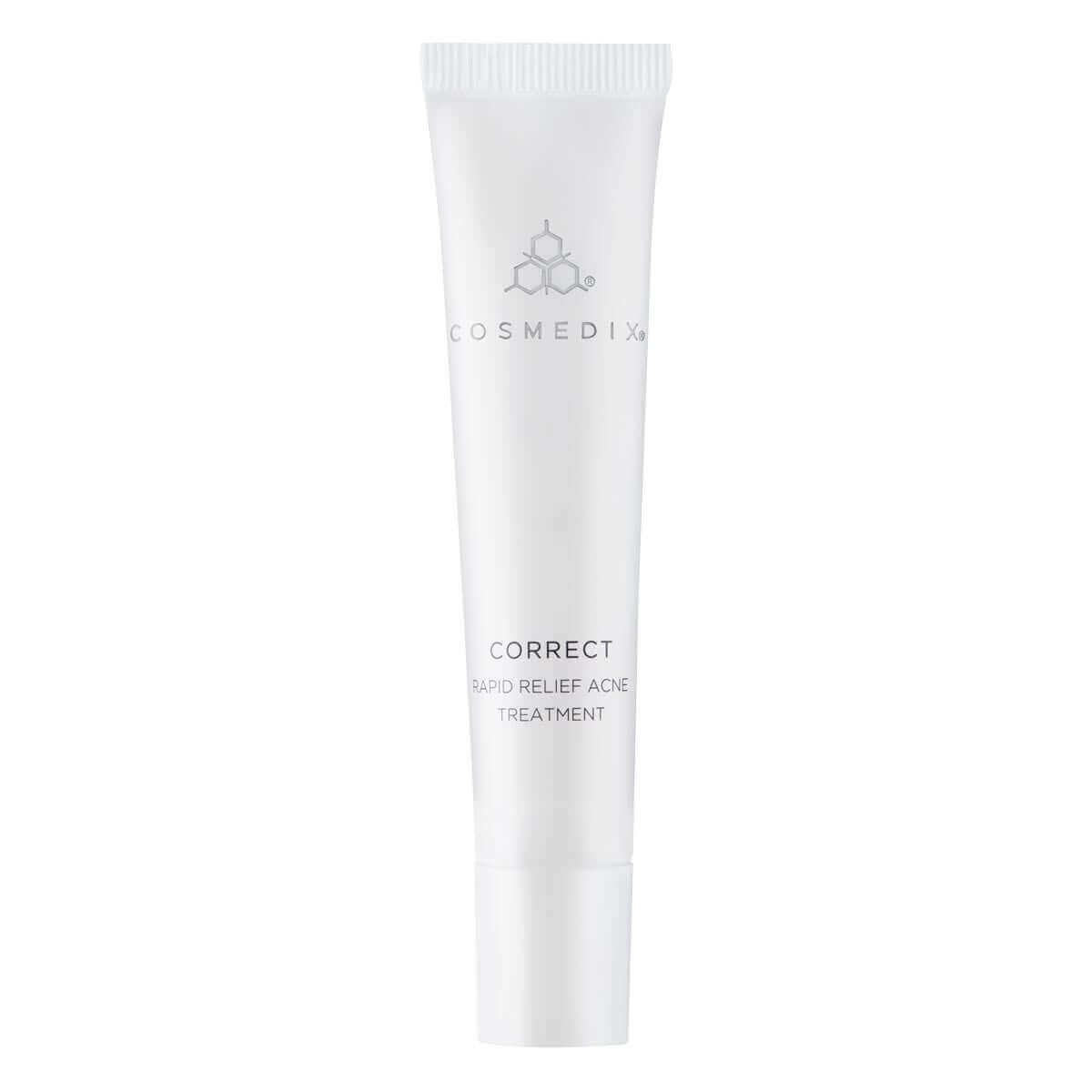 Cosmedix - Correct Rapid Relief Acne Treatment 15ml