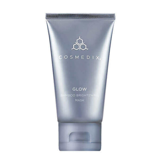 Cosmedix - Glow Bamboo Brightening Mask 74g