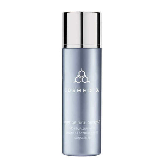 Cosmedix - Peptide Rich Defense Moisturizer 50ml